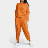 Ensemble à Longues Manches