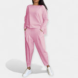 Ensemble à Longues Manches