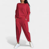 Ensemble à Longues Manches