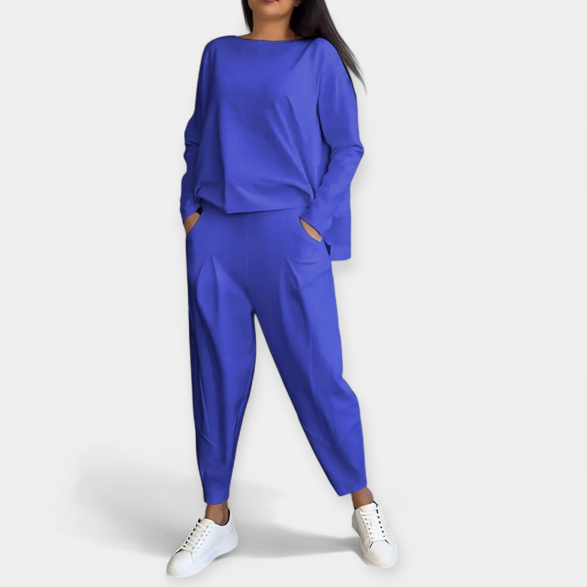 Ensemble à Longues Manches