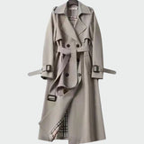 Bianca - Trench Coat Intemporel