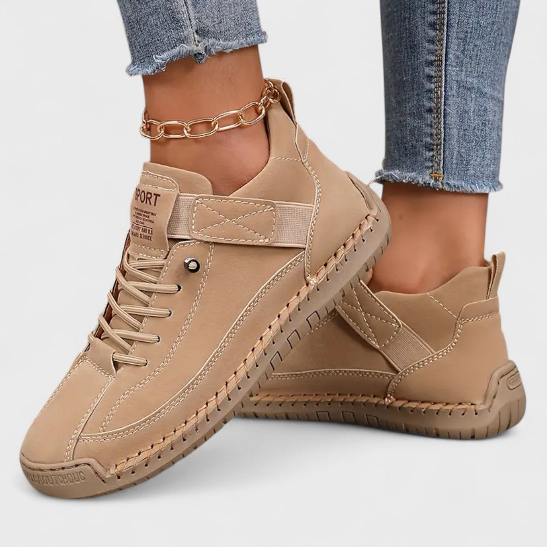 Mia - Confortables Chaussures Orthopédiques