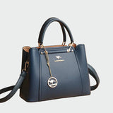 Luxe Sac à Main en Cuir