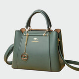 Luxe Sac à Main en Cuir