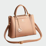 Luxe Sac à Main en Cuir