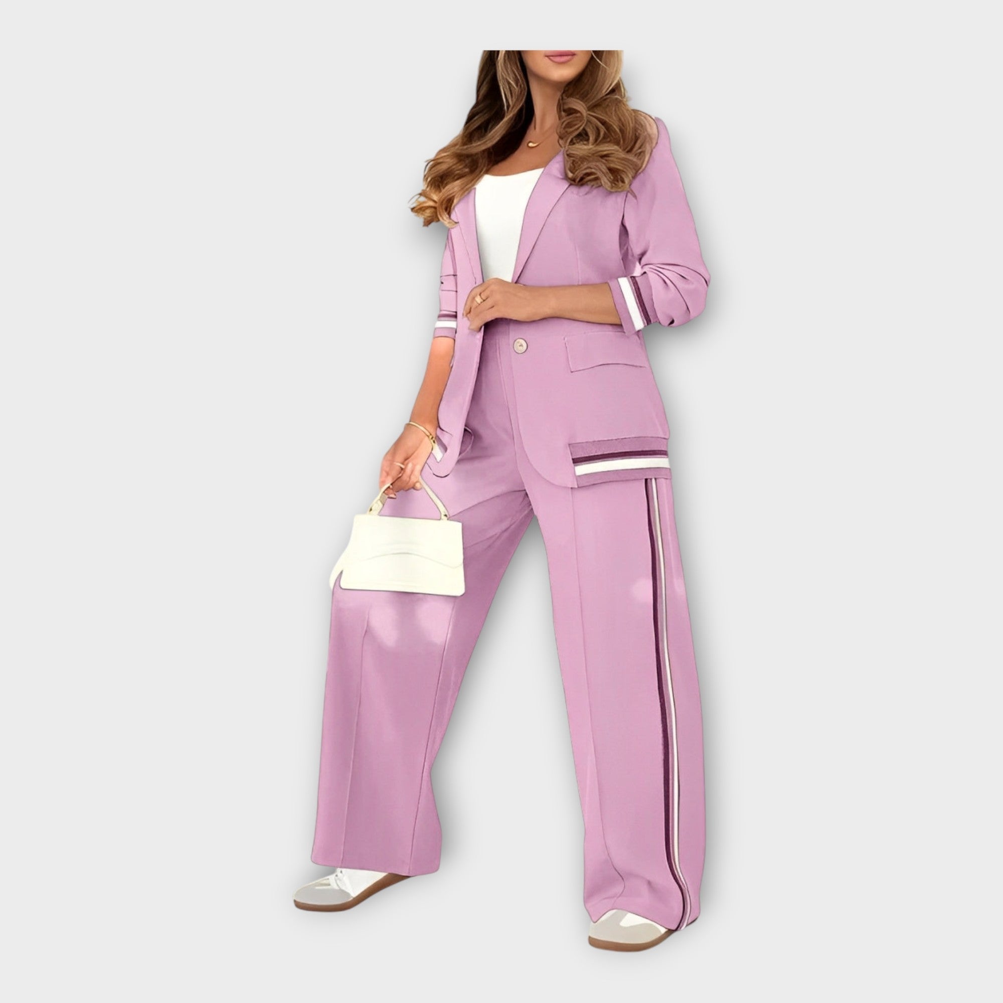 Ensemble Veste et Pantalon