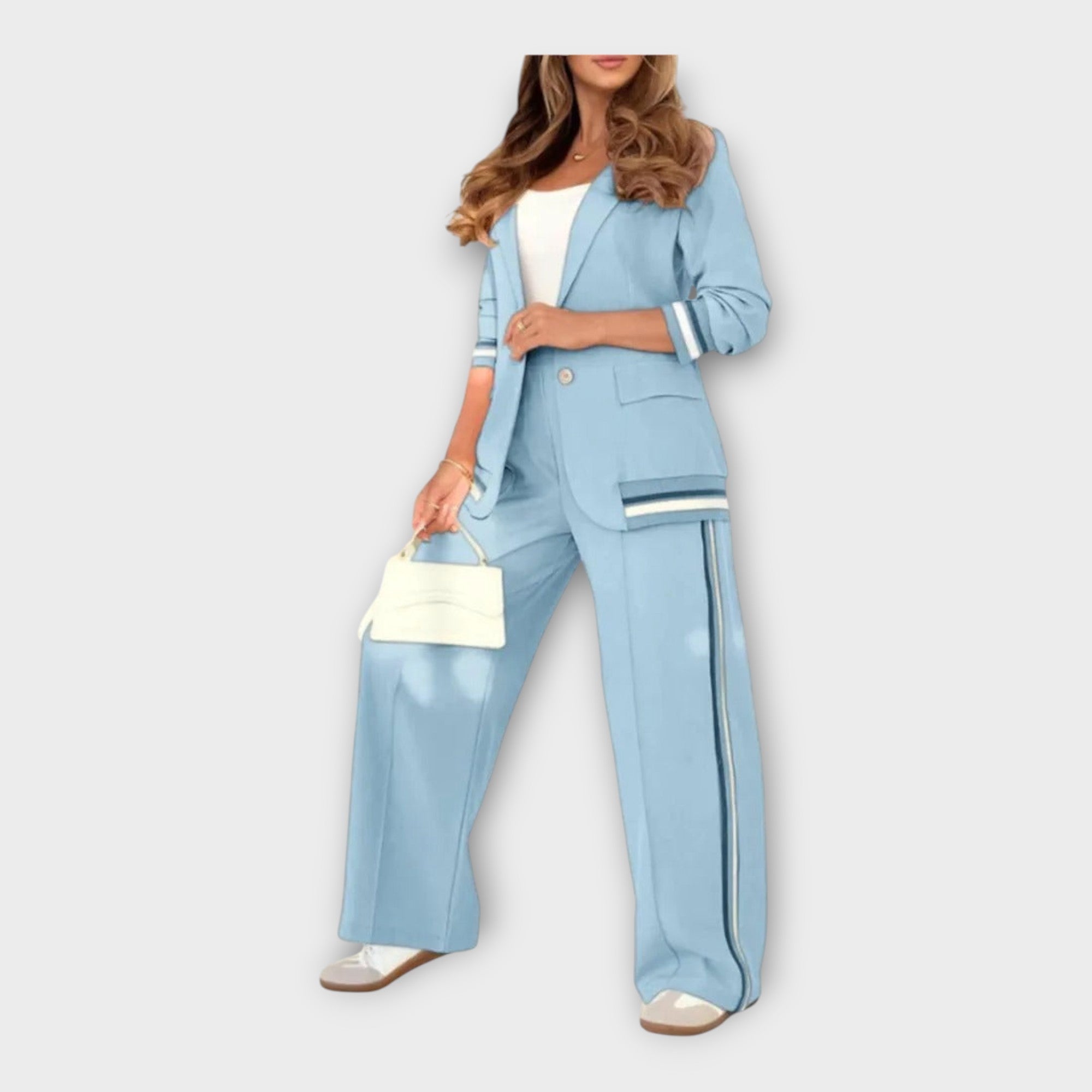 Ensemble Veste et Pantalon