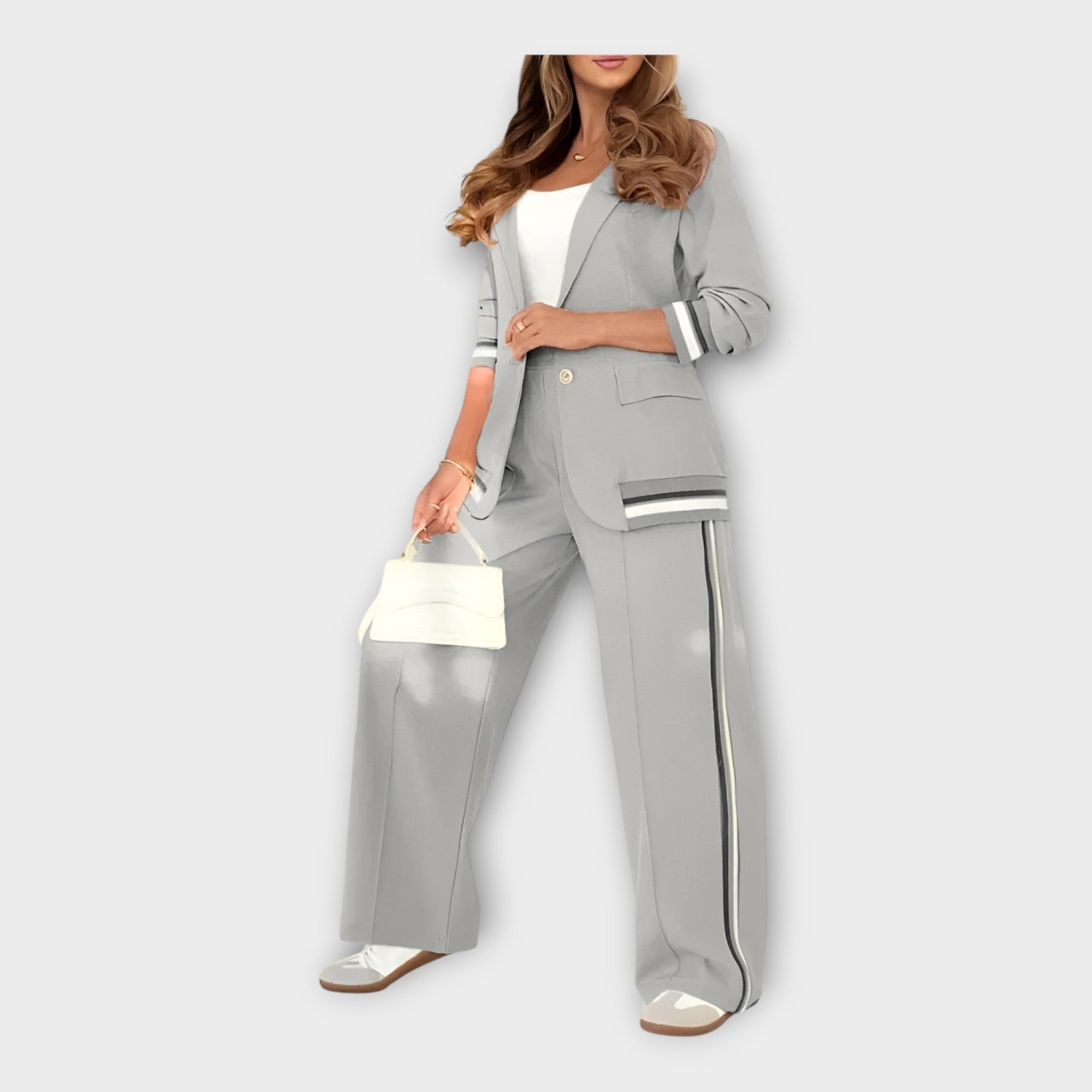 Ensemble Veste et Pantalon