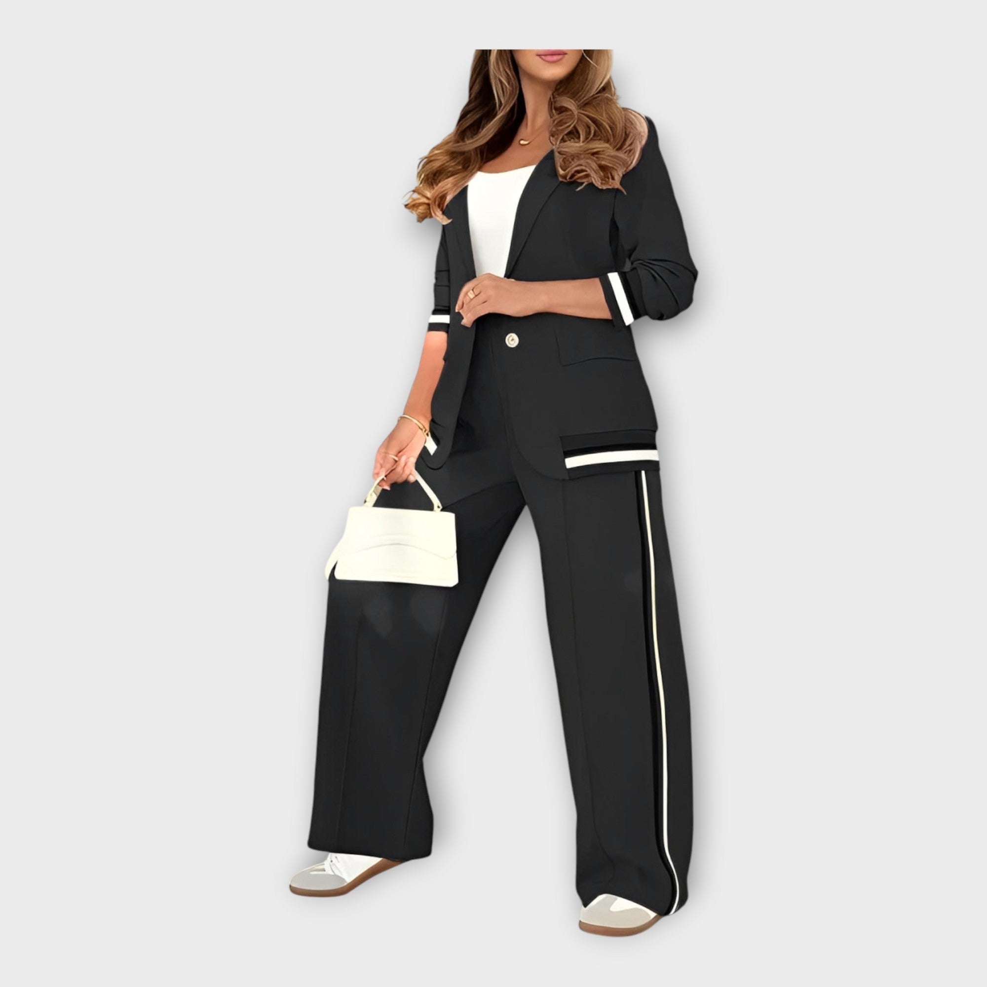 Ensemble Veste et Pantalon