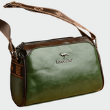 Classique Sac à Main en Cuir