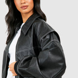Isabella™ Classique Bomber Jacket