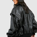 Isabella™ Classique Bomber Jacket