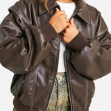 Isabella™ Classique Bomber Jacket