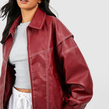Isabella™ Classique Bomber Jacket