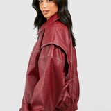 Isabella™ Classique Bomber Jacket