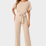 Bodysuit avec Ceinture