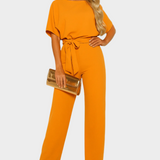 Bodysuit avec Ceinture