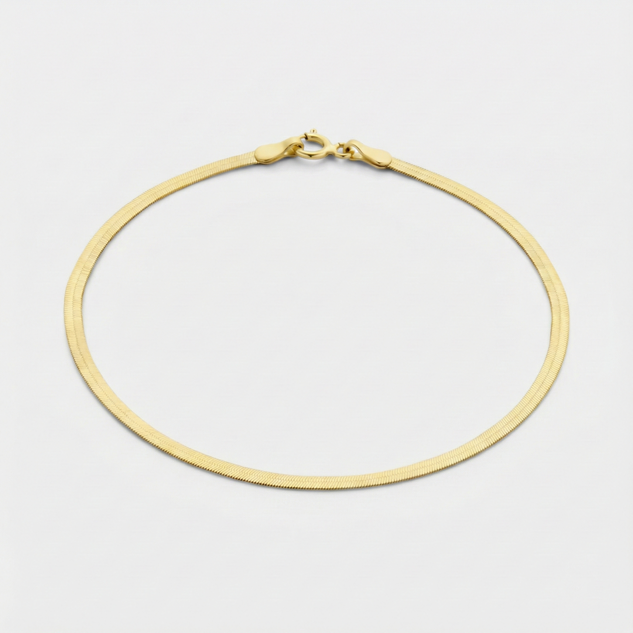 Serpent Sun Bracelet