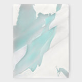 Robe maxi ceinturée à coupe fluide