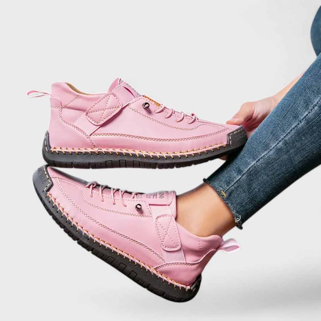 Mia - Confortables Chaussures Orthopédiques