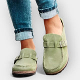 Sandales Élégantes et Confortables