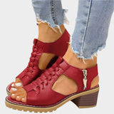 New Collection Sandals