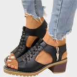 New Collection Sandals