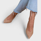 Serena - Slingback Sandals