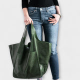 Gianna Boutique - Grand Sac de Week-end