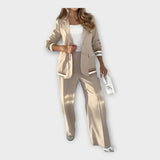 Ensemble Veste et Pantalon