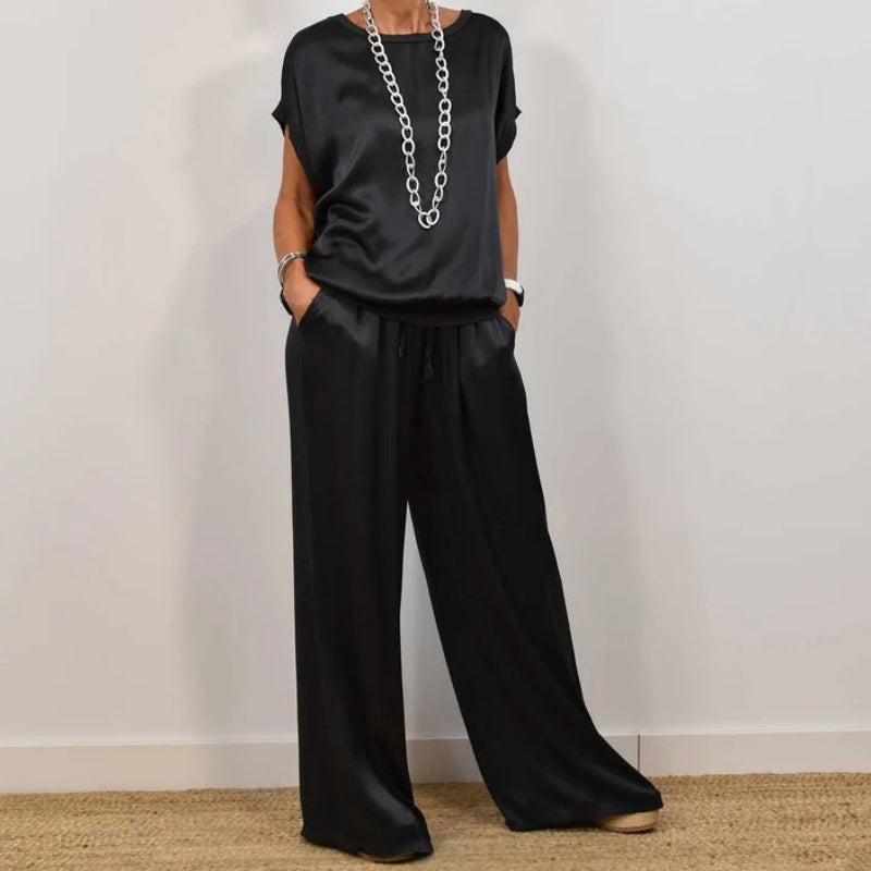 Ensemble Rouslana en Luxe Confortable