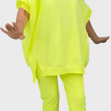 Ensemble à Col Rond