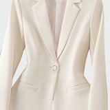 Veste Élégante au Design Moderne