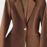 Veste Élégante au Design Moderne