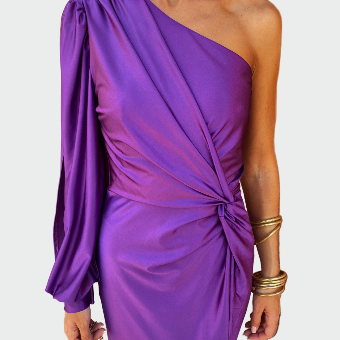 Élégante Robe Noire d'Été