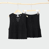 Ensemble d'été léger