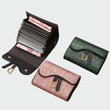 Luxurious Leather Wallet