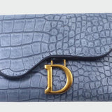 Luxurious Leather Wallet