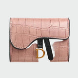 Luxurious Leather Wallet