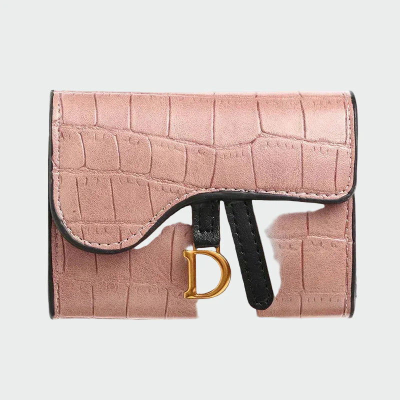 Luxurious Leather Wallet