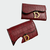 Luxurious Leather Wallet