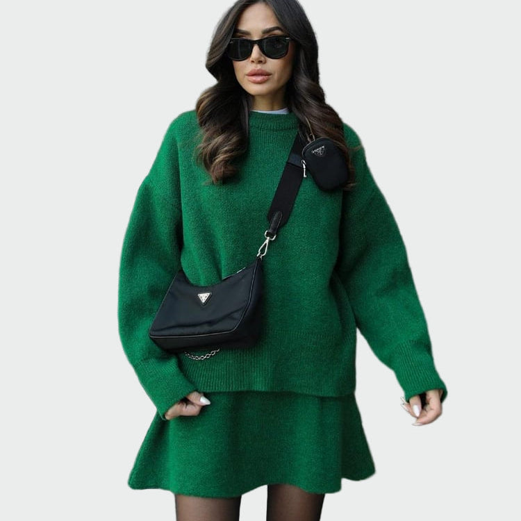 Merava | Comfort Ensemble