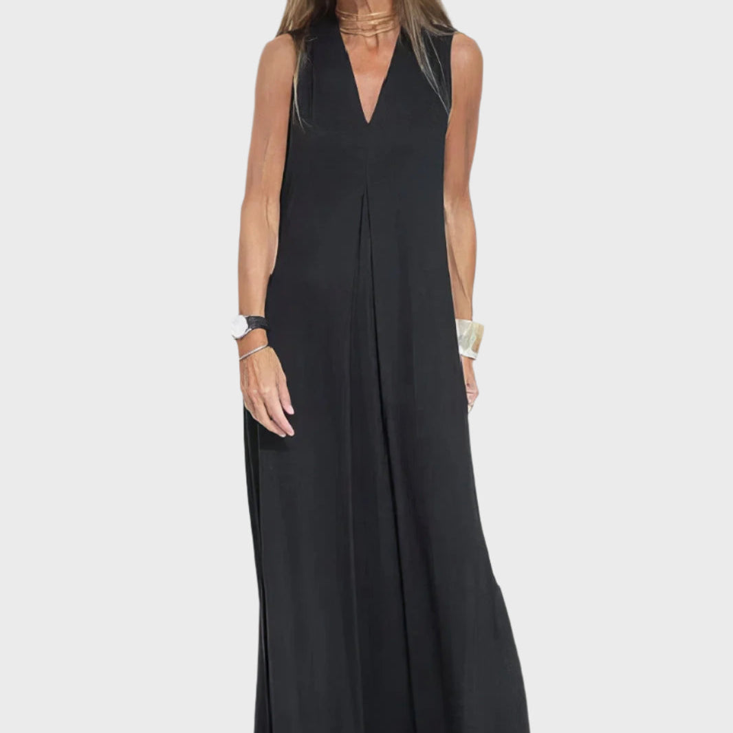 Robe et Cardigan Coordonnés