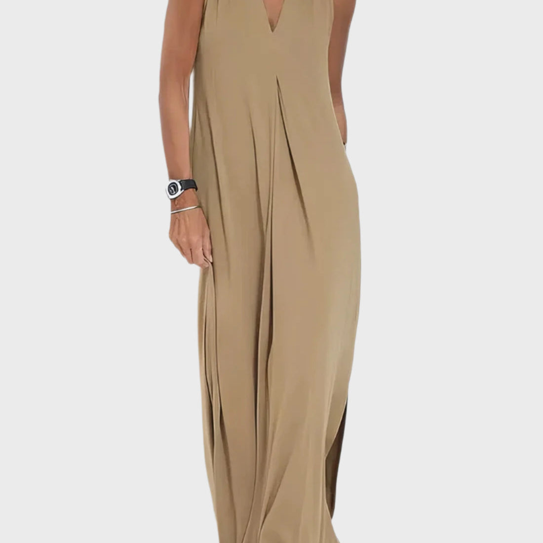 Robe et Cardigan Coordonnés