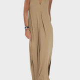 Robe et Cardigan Coordonnés