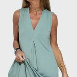 Robe et Cardigan Coordonnés