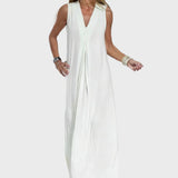 Robe et Cardigan Coordonnés